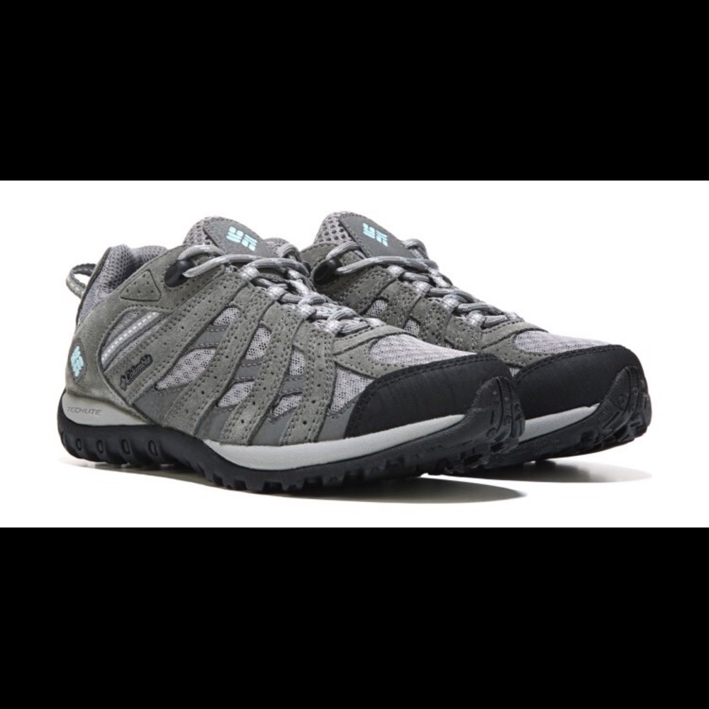 Columbia Women’s Hiking Shoe/ 10